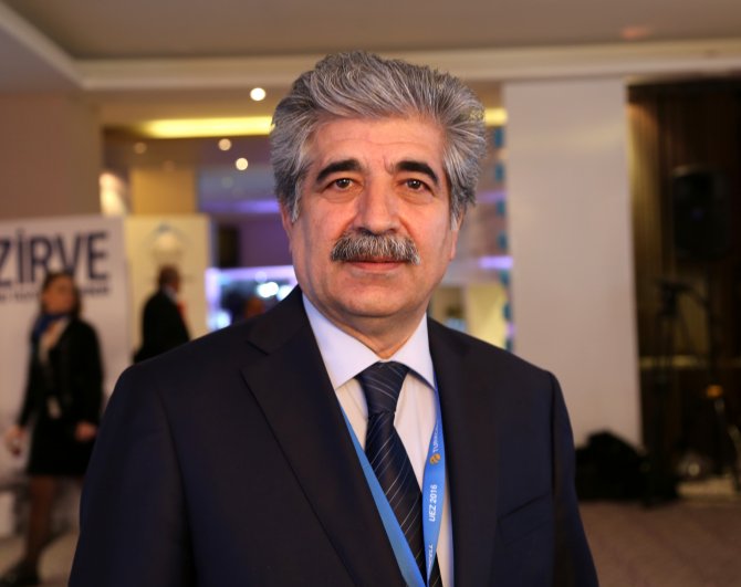 "İran-Türkiye ticaret hacmi üçe katlanabilir"