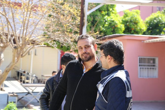 Adana merkezli "sahte diploma" operasyonu