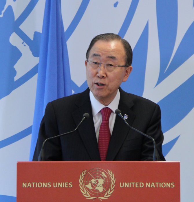 İran'ın balistik füze denemesi