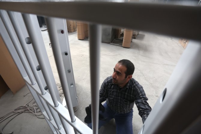 "Türkiye, en önemli fuarcılık ülkelerinden biri olacak"