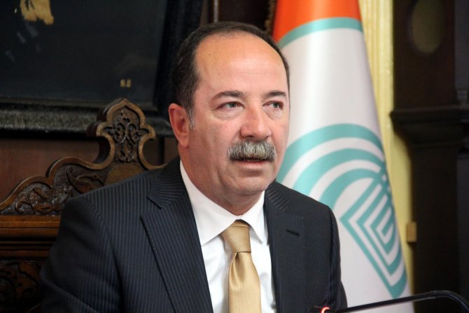 Edirne cam ambalaj atığı toplamada birinci oldu