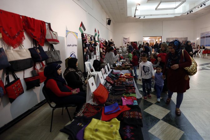 "Filistin Toprak Günü"nün 40. yıl dönümü