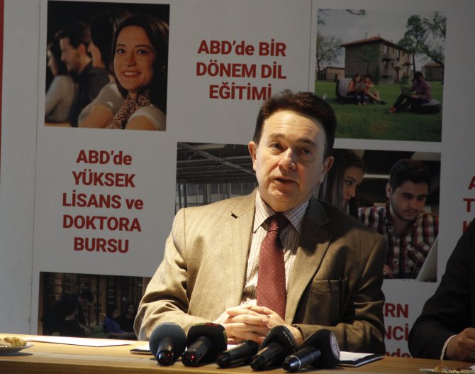 Girişimciliği çocuk yaşta öğrenecekler