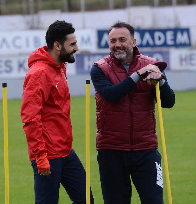 Trabzonspor, Mehmet Ekici'ye kavuşuyor