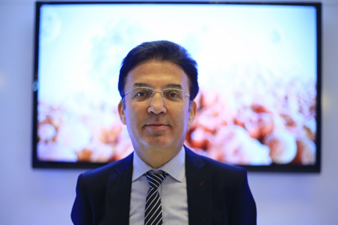 "Cilt kanseri tedavisindeki yeni gelişmeler umut verici"