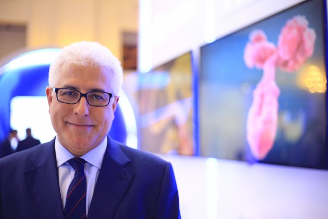 Meme kanserine karşı "Akdeniz diyeti" önerisi