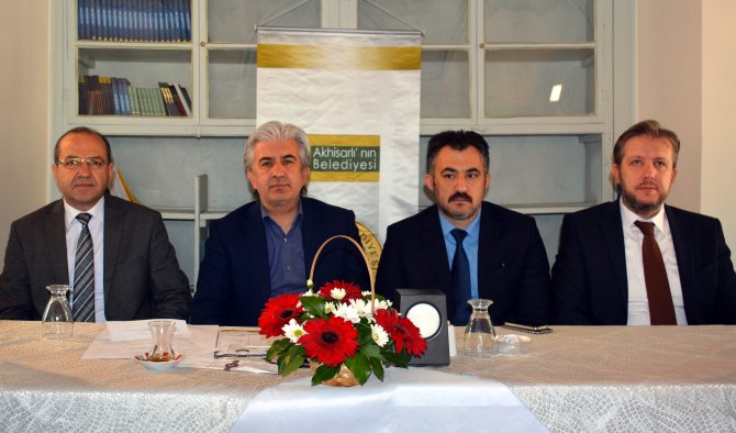 Akhisar Arena için yeni ihale