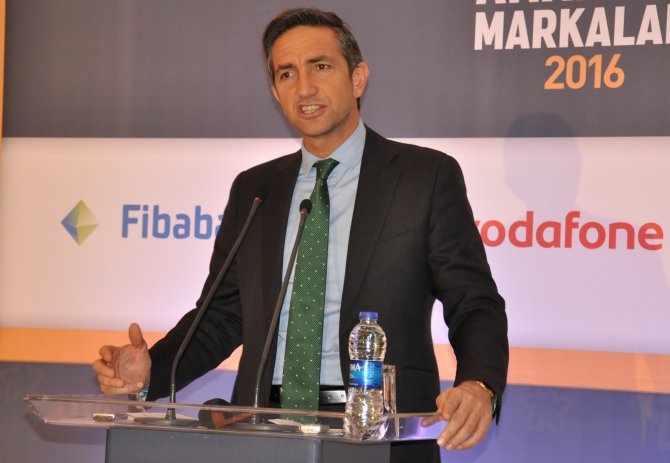 Anadolu Markaları Yarışması