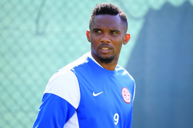 Antalyaspor Teknik Direktörü Morais: