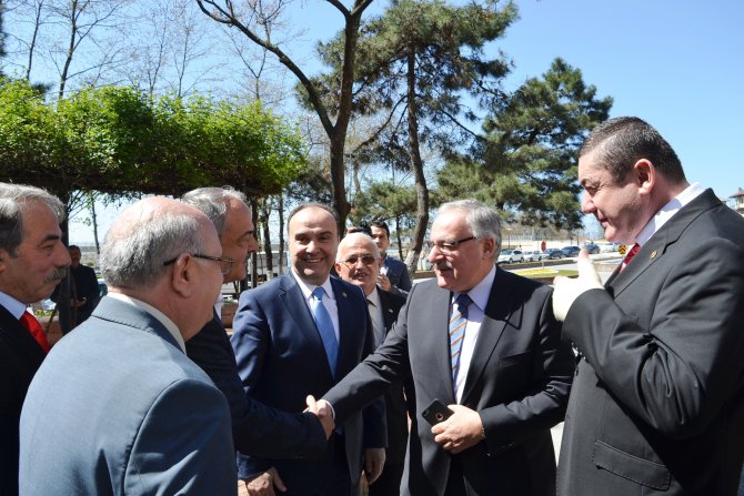 CHP Genel Başkan Yardımcısı Koç: