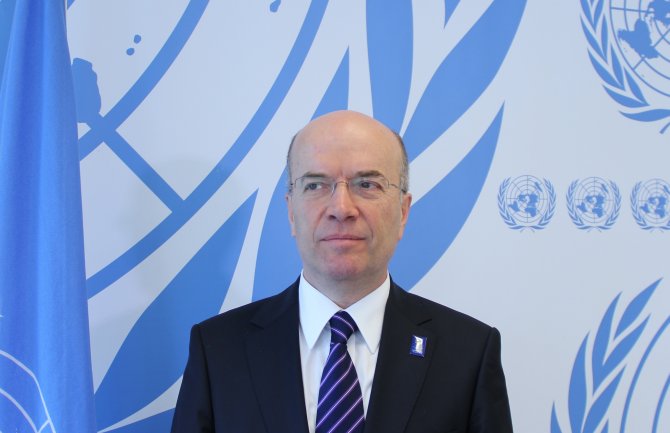 Türkiye'den vaatlerin yerine getirilmesi çağrısı