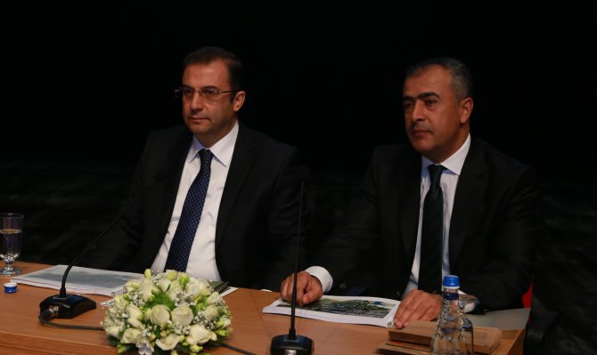 EXPO 2016 Antalya'ya rekor katılım