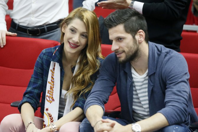 Basketbol: ULEB Avrupa Kupası