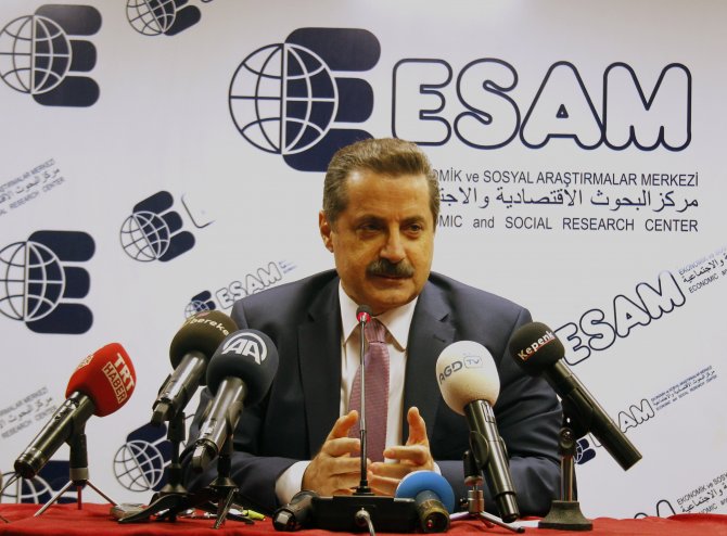 Gıda, Tarım ve Hayvancılık Bakanı Çelik: