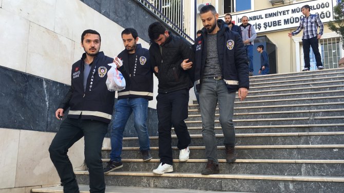 İki kayıp başvurusundan bir cinayet ortaya çıktı