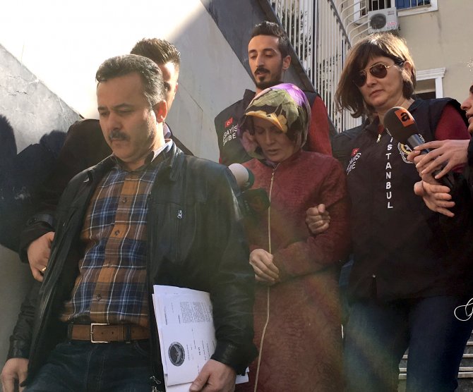 Kartal'da kaybolan Beratcan'ın öldürülmesi