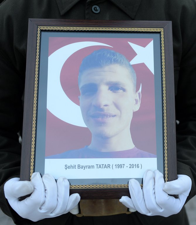 Şırnak'taki terör operasyonu