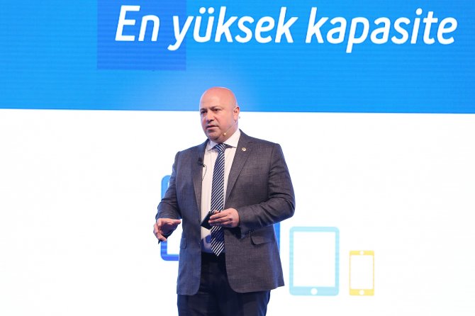 Turkcell kotaları ikiye katlayacak