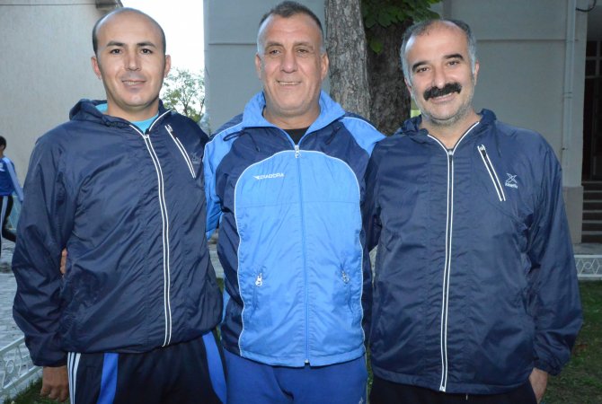 U17 Türkiye Şampiyonası