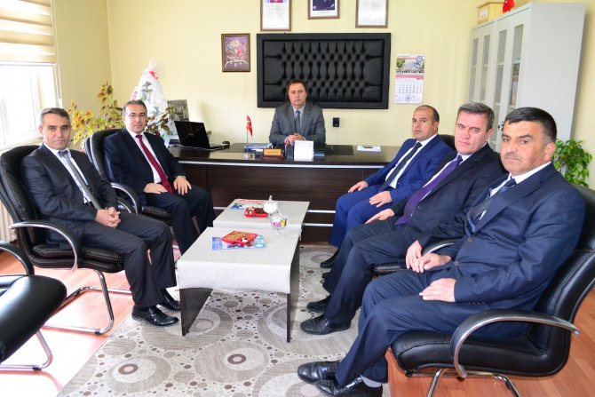 Akdağmadeni'nde zabıt katipliği bölümü açılacak