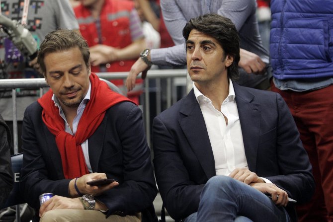 Basketbol: THY Avrupa Ligi