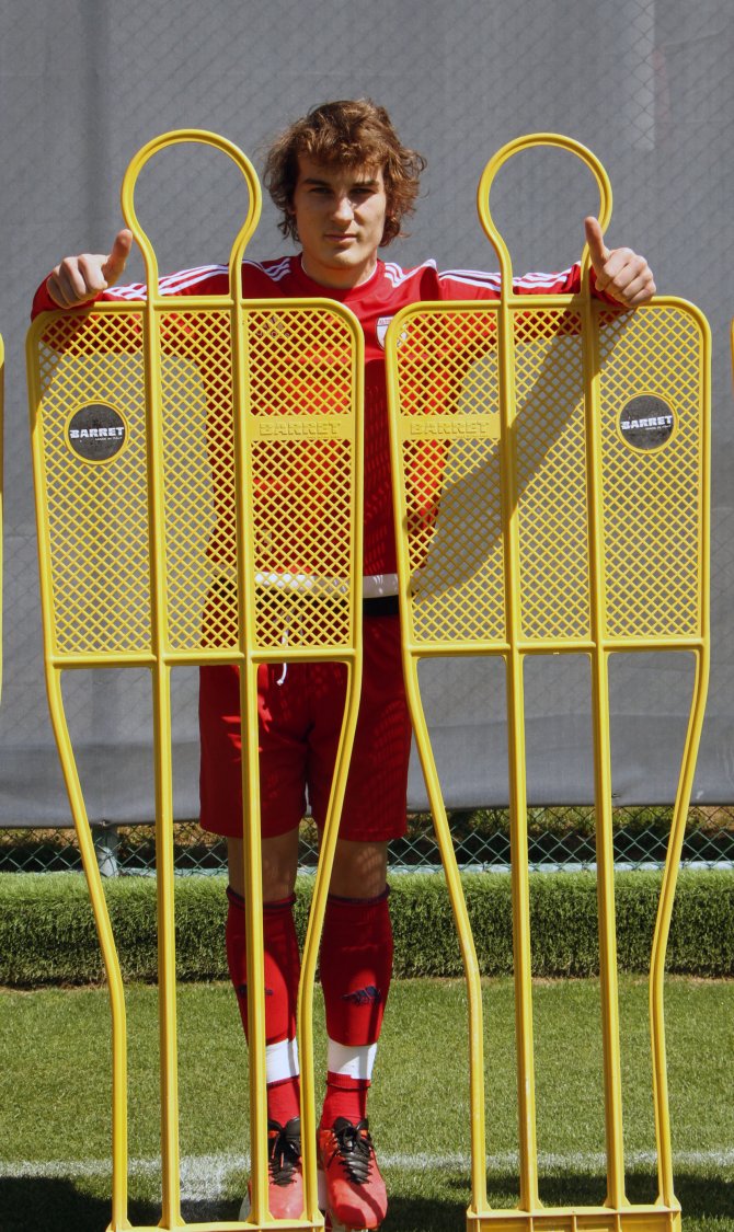 Çağlar Söyüncü'nün rotası Avrupa