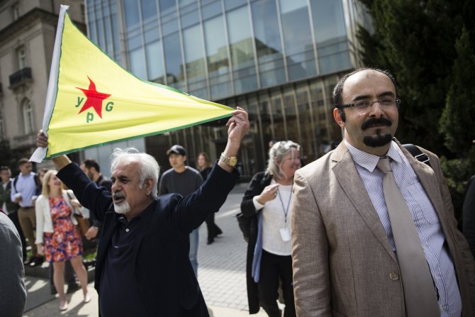 Cumhurbaşkanı Erdoğan karşıtlığında birleştiler