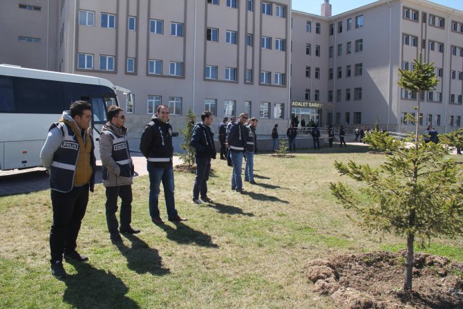 Diyarbakır'da 8 kişinin öldüğü kavgaya ilişkin davada karar