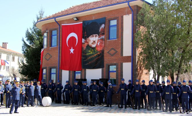 İkinci İnönü Zaferi'nin 95. yıl dönümü