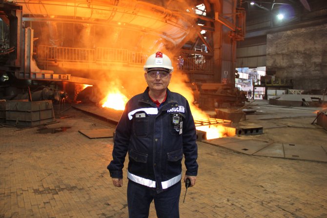 Kardemir'den iki büyük yatırım