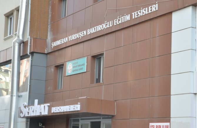 Kırşehir'de FETÖ/PDY'nin 3 şirketine kayyum atandı