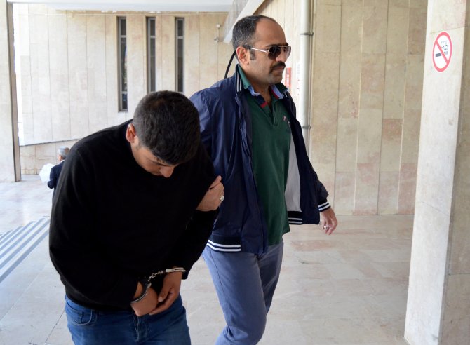 Malatya'da 3 telefon dolandırıcılığı zanlısı yakalandı