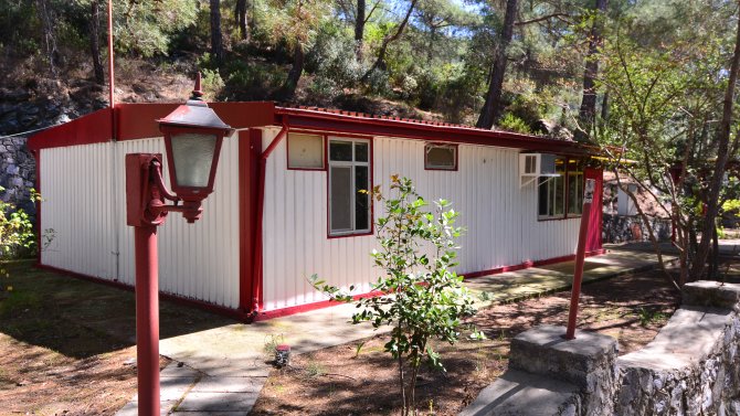 Nobel ödüllü Sancar'ın adı eğitim köyünde yaşayacak