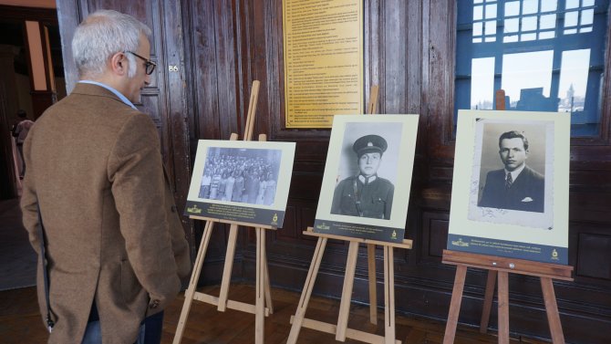 "Nurettin Topçu Günleri" başladı