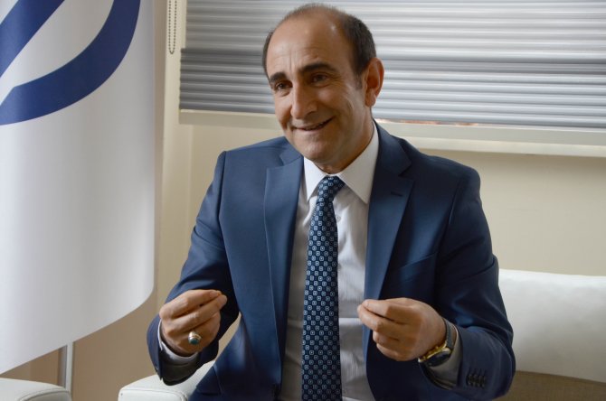 Payitahtta "Osmanlı Mahallesi" kurulacak