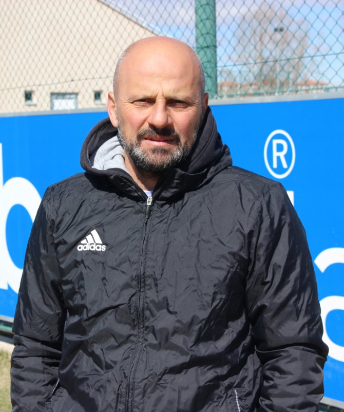 Sivas Belediyespor, Play Off'ta iddialı