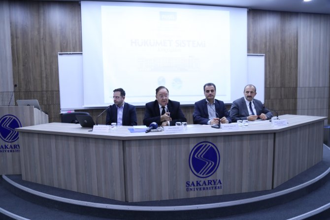 TBMM Adalet Komisyonu Başkanı İyimaya: