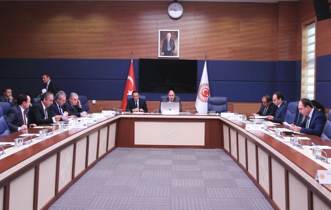 TBMM Avrupa Birliği Uyum Komisyonu