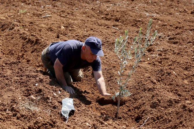 "Filistin Toprak Günü"nün 40. yılı