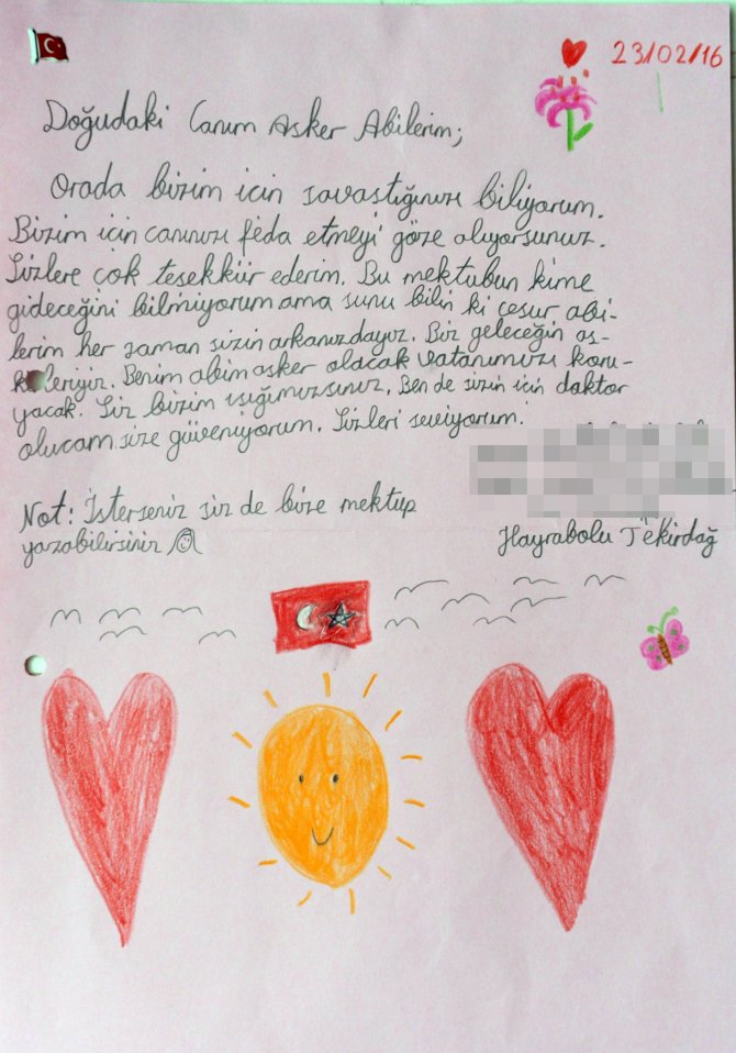 Nusaybin'deki terör operasyonu