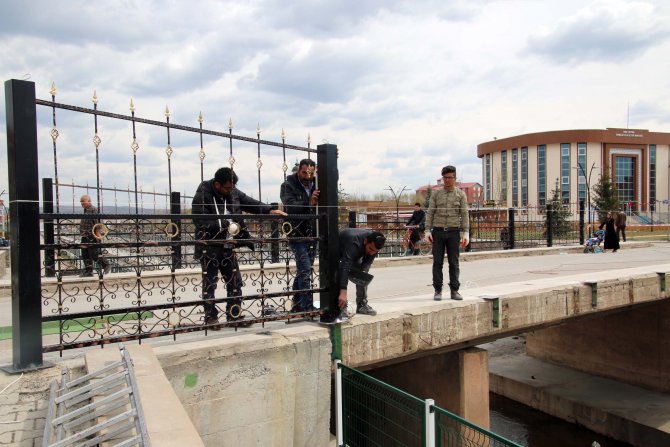 Sivas'tan kısa kısa