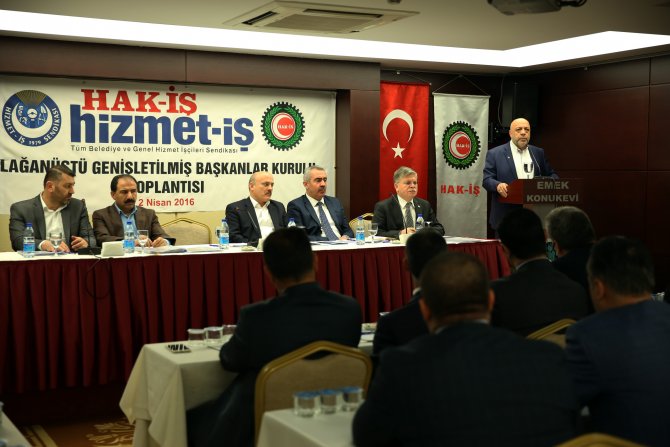 Taşeron işçilerin kamuda istihdamı