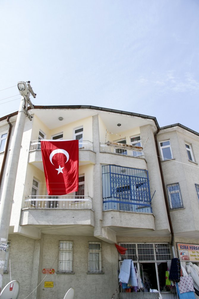 Yüksekova'daki terör operasyonu