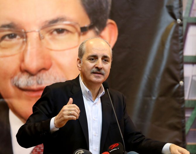 "Gençler Buluşuyor Yeni Anayasayı Konuşuyor"