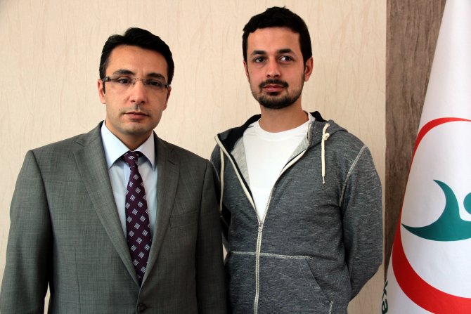 Çocuklarda obezite takibi için sistem geliştirdi