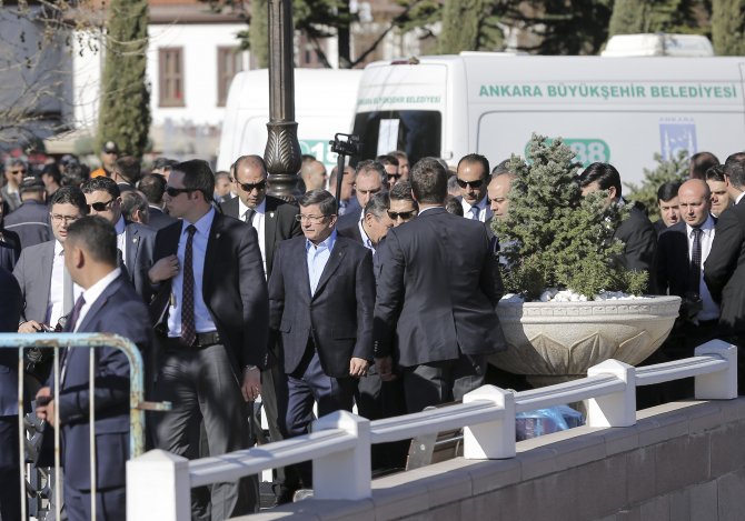 Dr. Emin Acar'ın vefatı