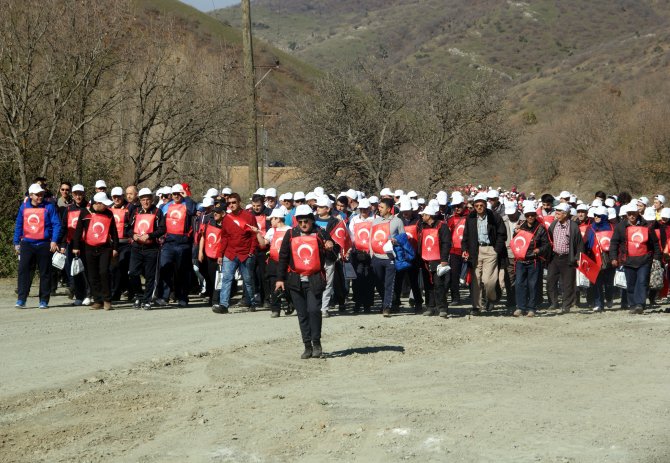 İkinci İnönü Zaferi'nin 95. yıl dönümü