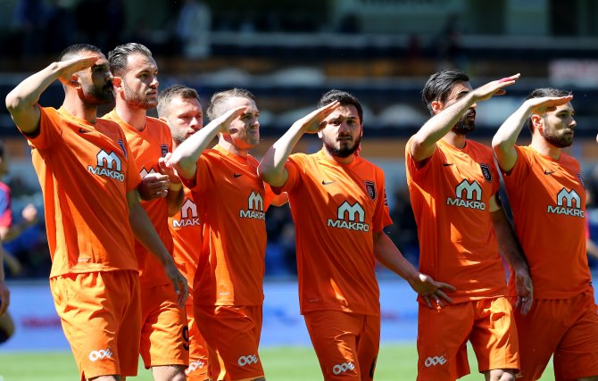 Futbol: Spor Toto Süper Lig