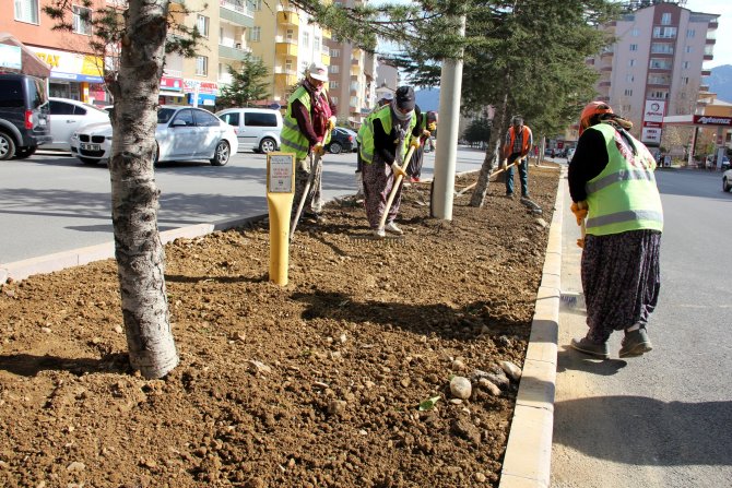 Seydişehir Belediye Başkanı Tutal: