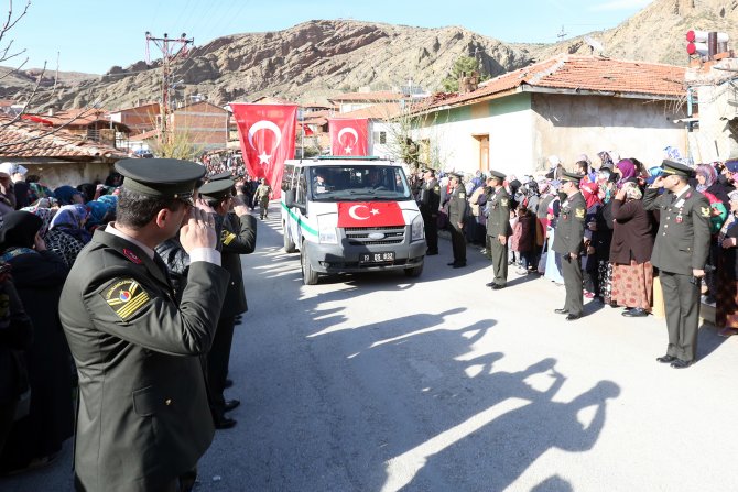 Şırnak’taki terör operasyonu